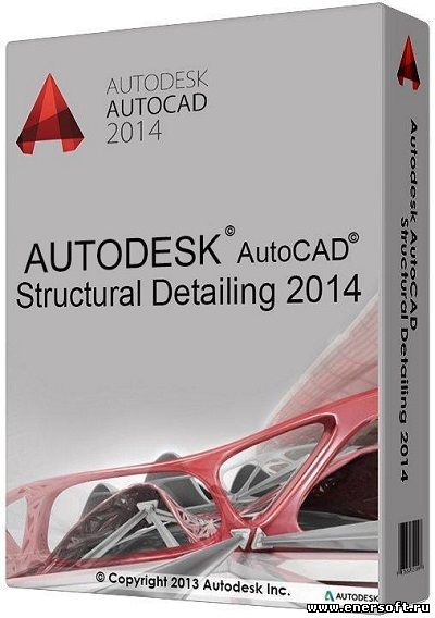Autodesk Autocad 2014 Ru X86 X64
