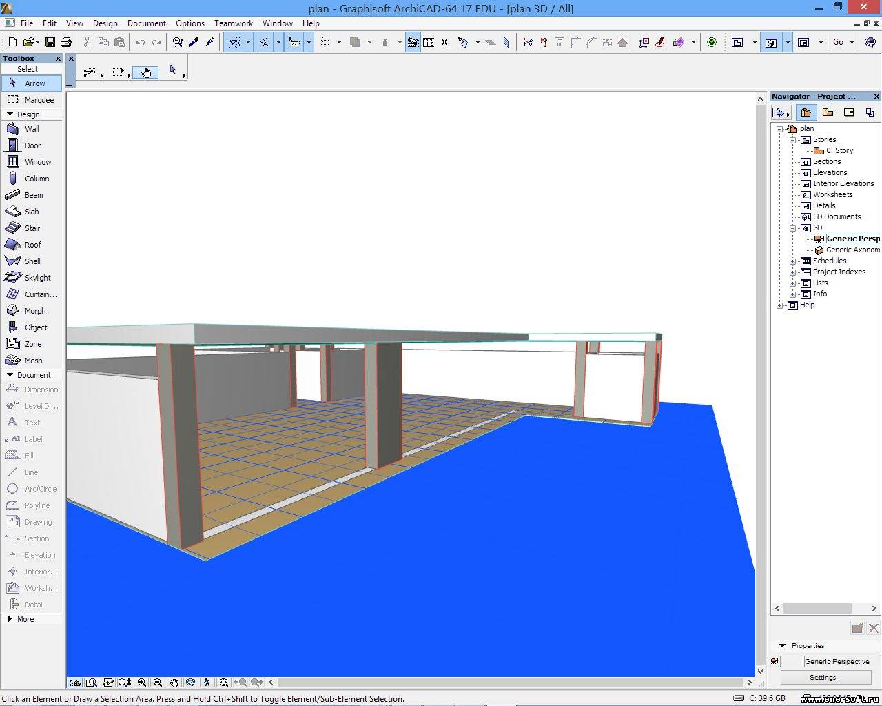 archicad 17 download graphisoft