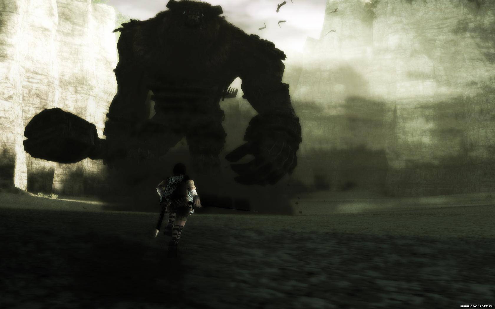 Shadow of colossus pc. Shadow of the Colossus 2005. Shadow of the Colossus 2005 на ПК. Shadow of the Colossus 2010. Shadow of the Colossus Вандер.