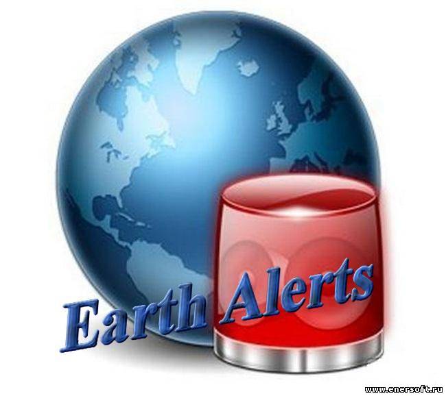 Earth alert