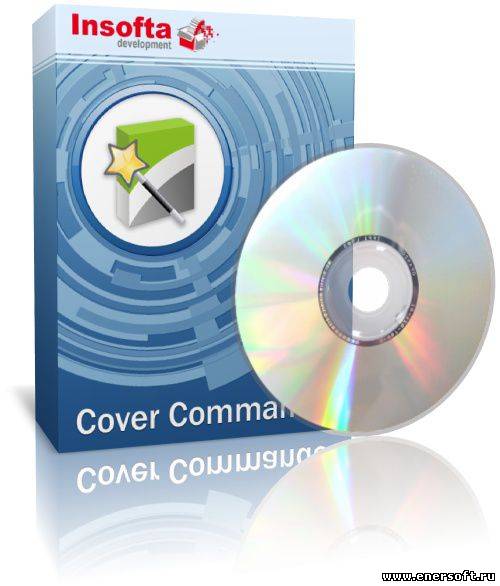 Commander portable rus. Двд коробка. Программы для создания книг. INSOFT. Программа для коробок.