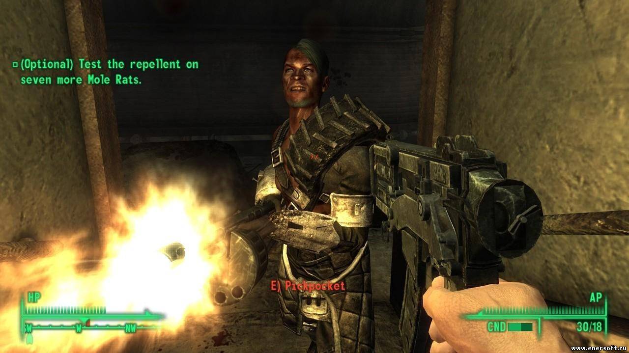 Fallout 4 repack от механики фото 44