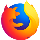 Установить Mozilla Firefox